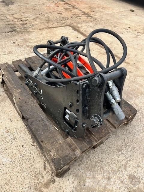 Rammer S 21 Hammer / Brecher