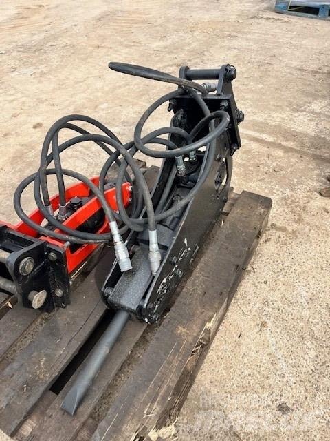 Rammer S 21 Hammer / Brecher