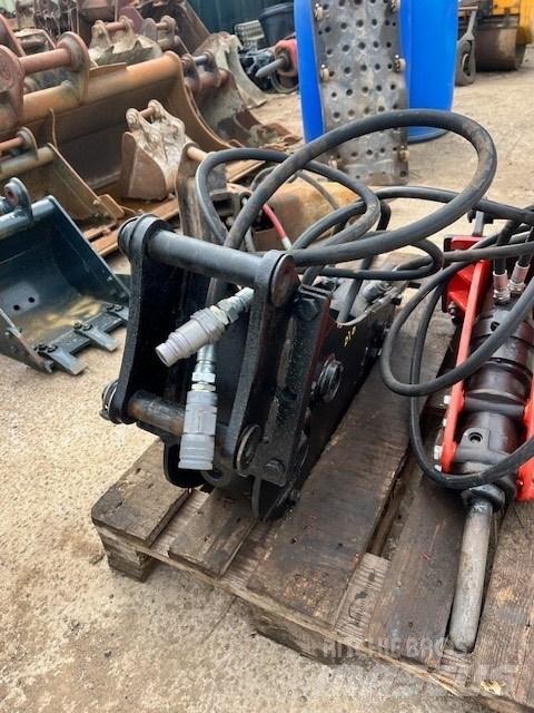 Rammer S 21 Hammer / Brecher