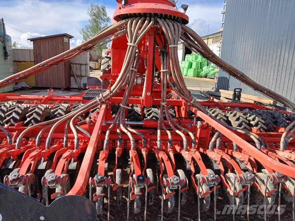 Kuhn Espro 6000 R Drillmaschinen