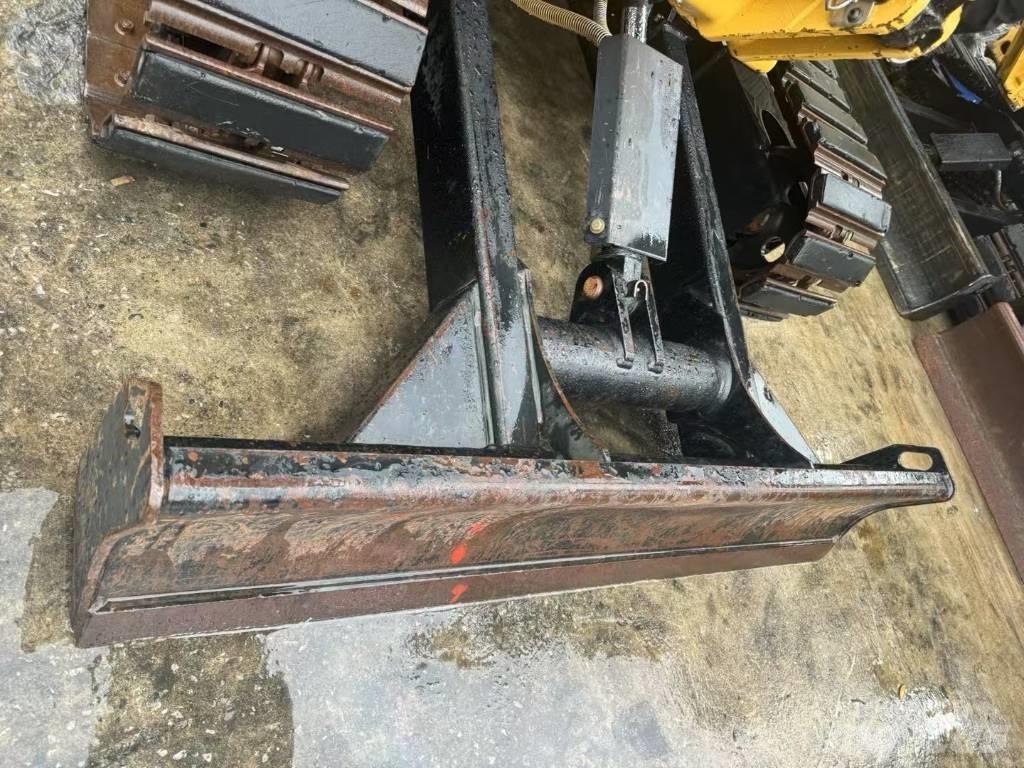 CAT 303 E CR Raupenbagger