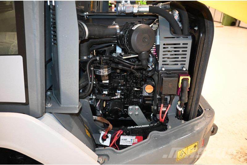 Kramer 5035 Radlader