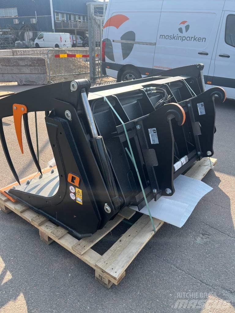 Ålö Multibenne XL250 Weitere Viehgeräte