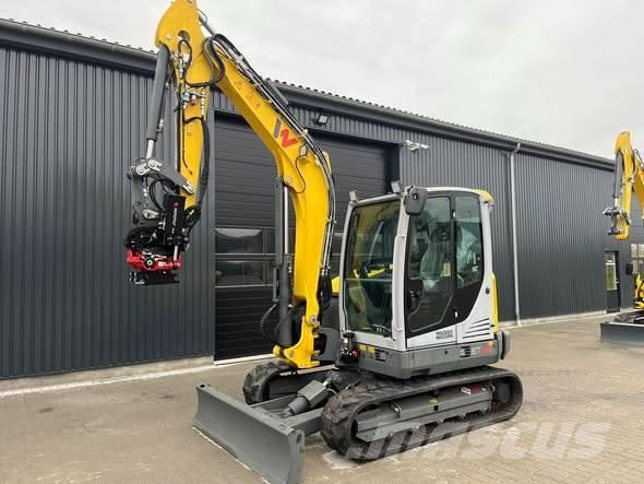 Wacker Neuson ET 65 Minibagger < 7t