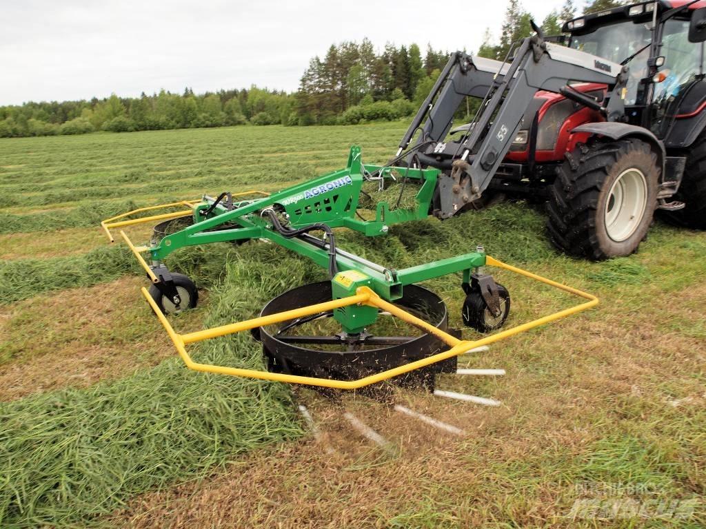 Agronic WR 500 Kreiselheuer/-wender
