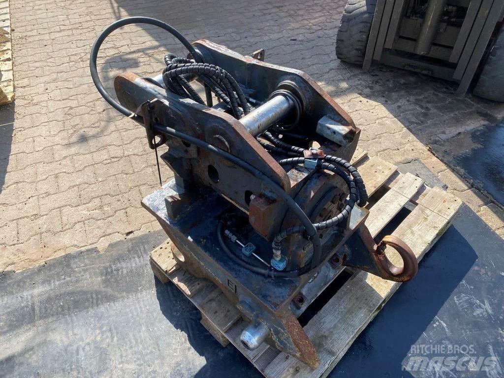 Indexator PTS-10 Schnellwechsler