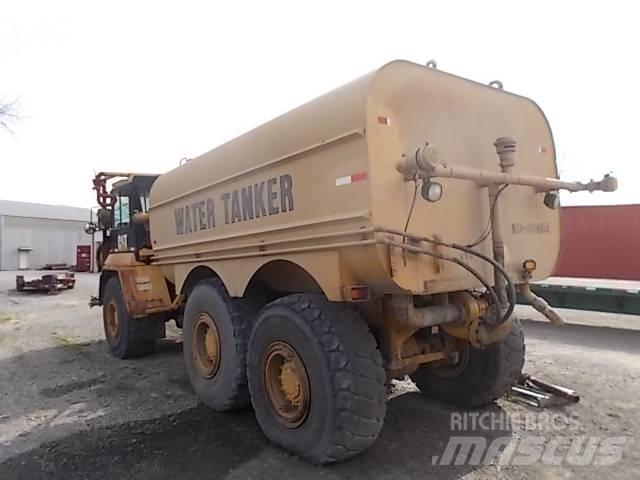 CAT 250E Andere Fahrzeuge