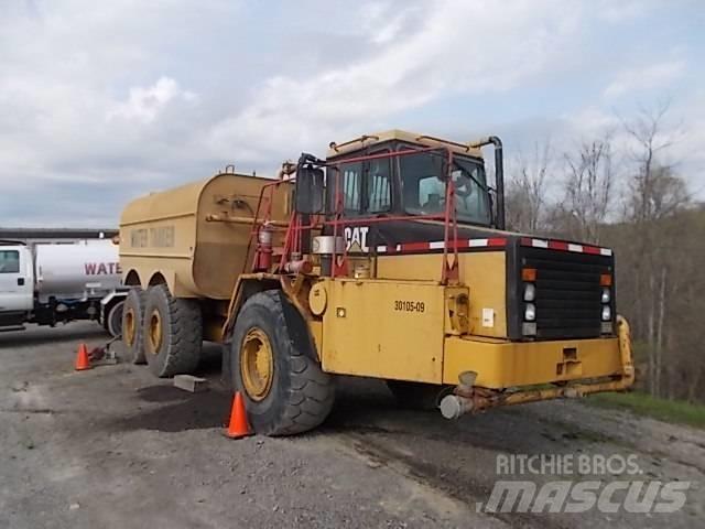 CAT 250E Andere Fahrzeuge