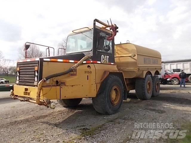 CAT 250E Andere Fahrzeuge
