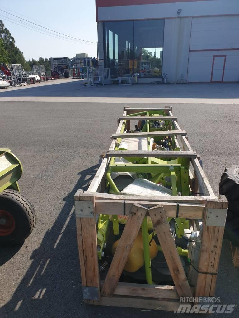 CLAAS Disco 250 Mäher