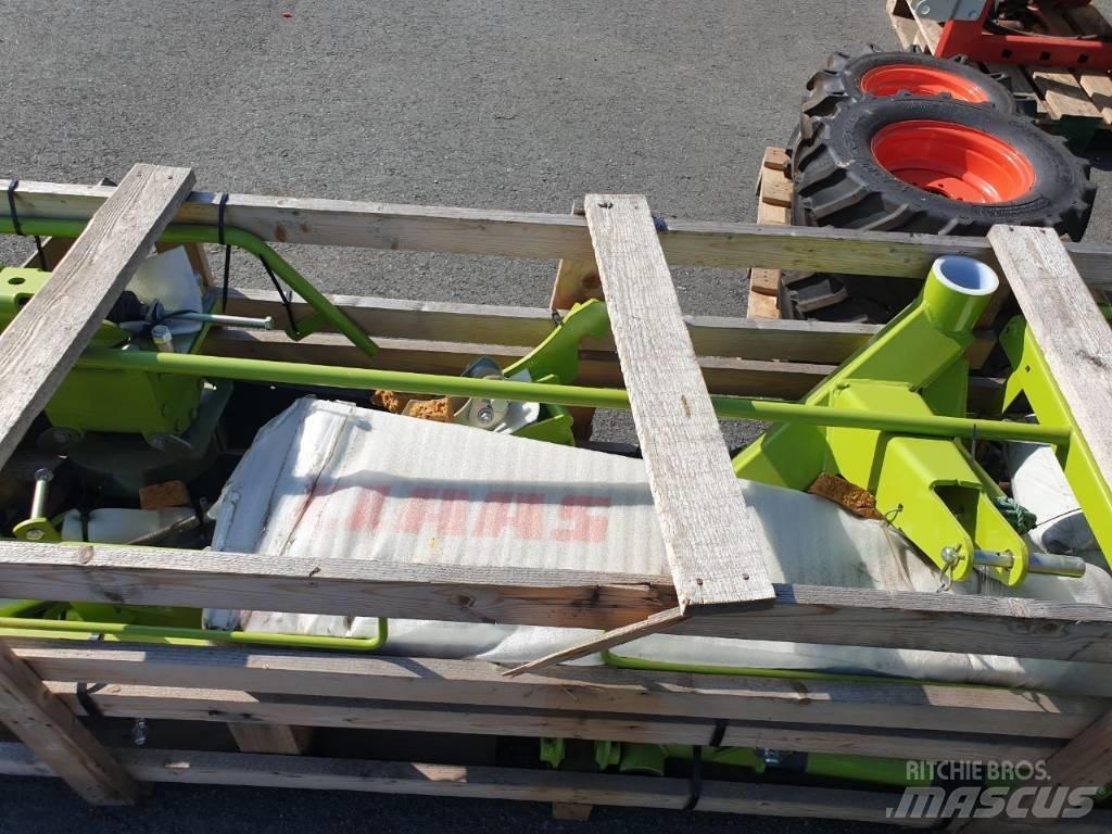 CLAAS Disco 250 Mäher