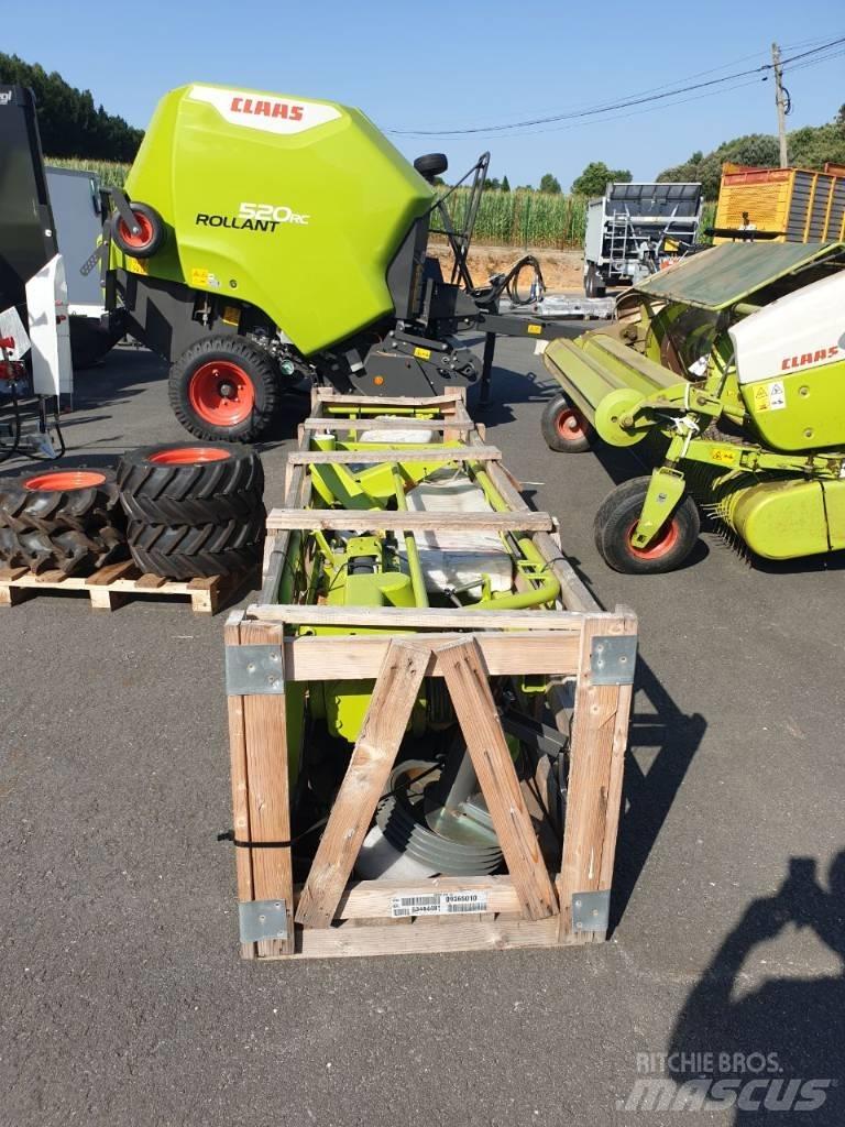 CLAAS Disco 250 Mäher