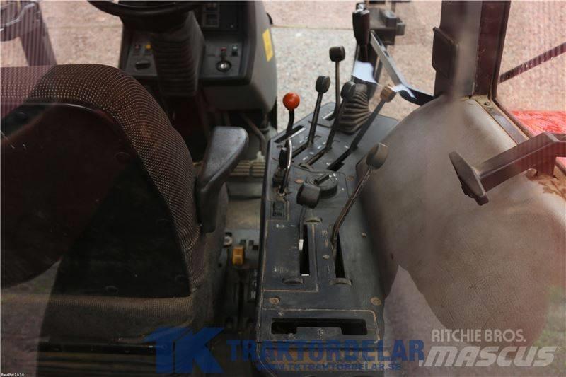 CASE 5140 Maxxum Kabinen
