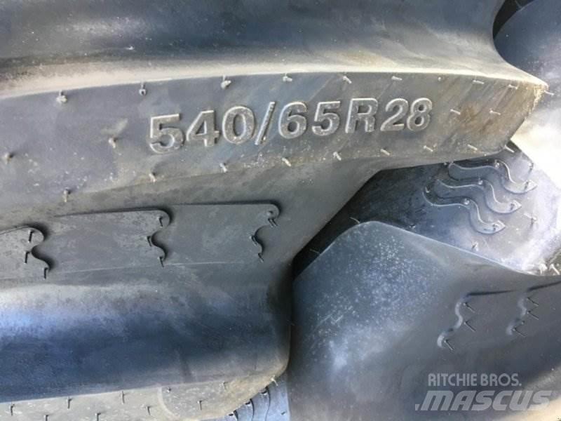 BKT 540/65 R 28 Reifen