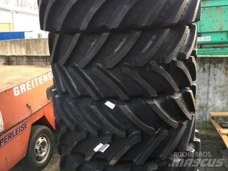 BKT 540/65 R 28 Reifen