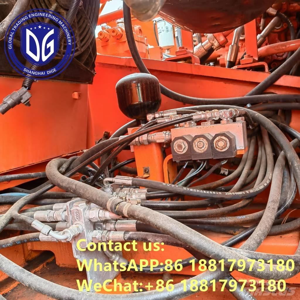 Doosan DH 300 LC-7 Raupenbagger