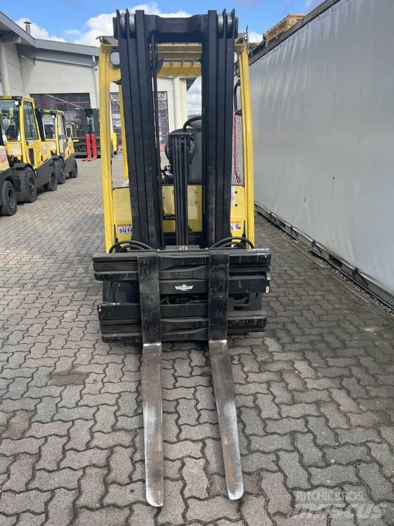 Hyster J2.5XN Elektrische heftrucks