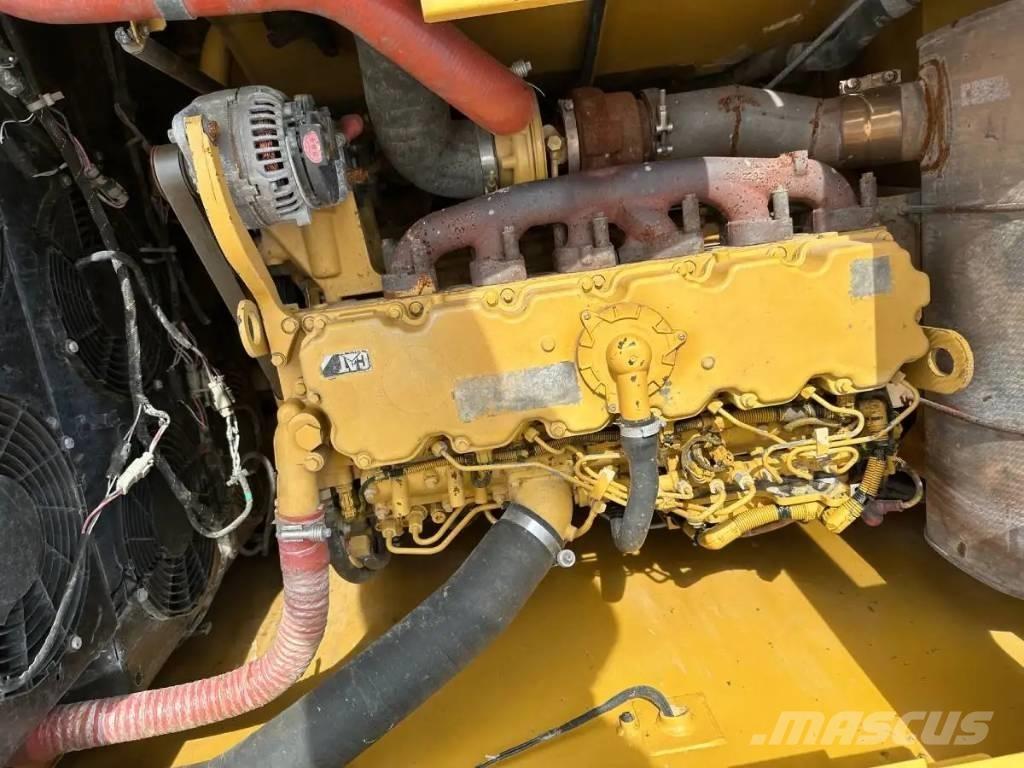 CAT 330GC Raupenbagger