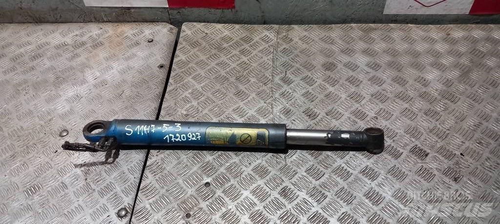 Scania 124.    1423396 Hydraulik