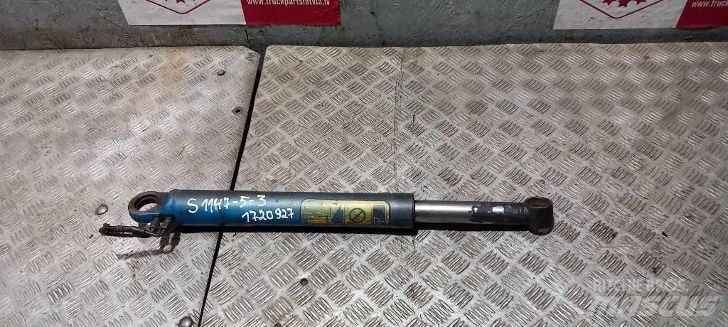 Scania 124.    1423396 Hydraulik