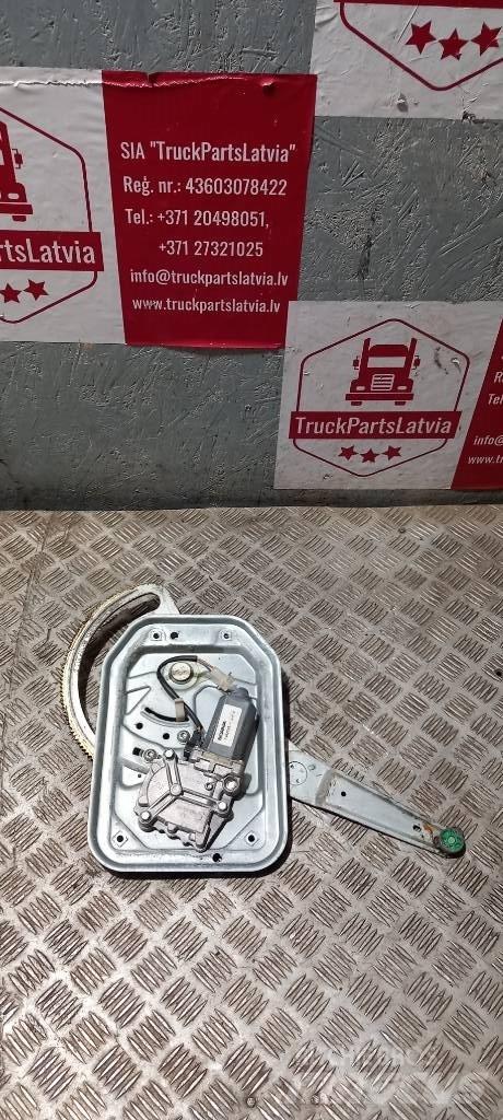 Scania R 440    1442293 Kabinen