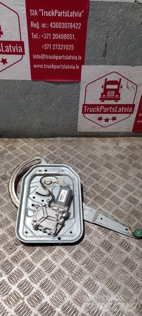 Scania R 440    1442293 Kabinen