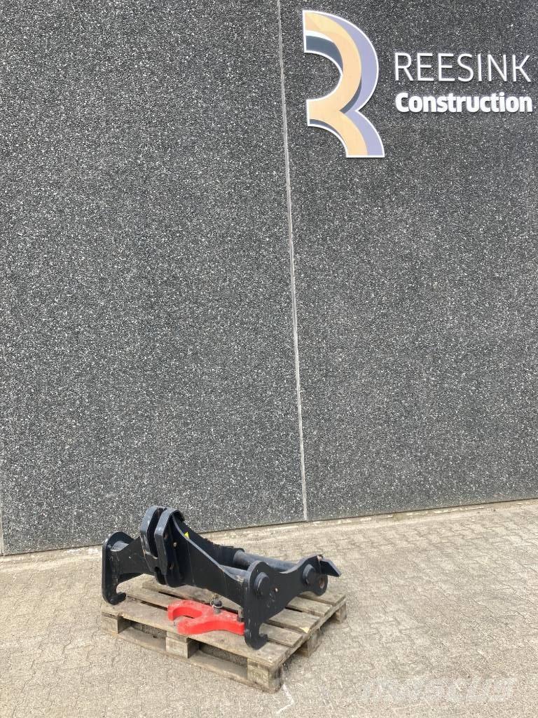 JCB Krog Andere Zubehörteile