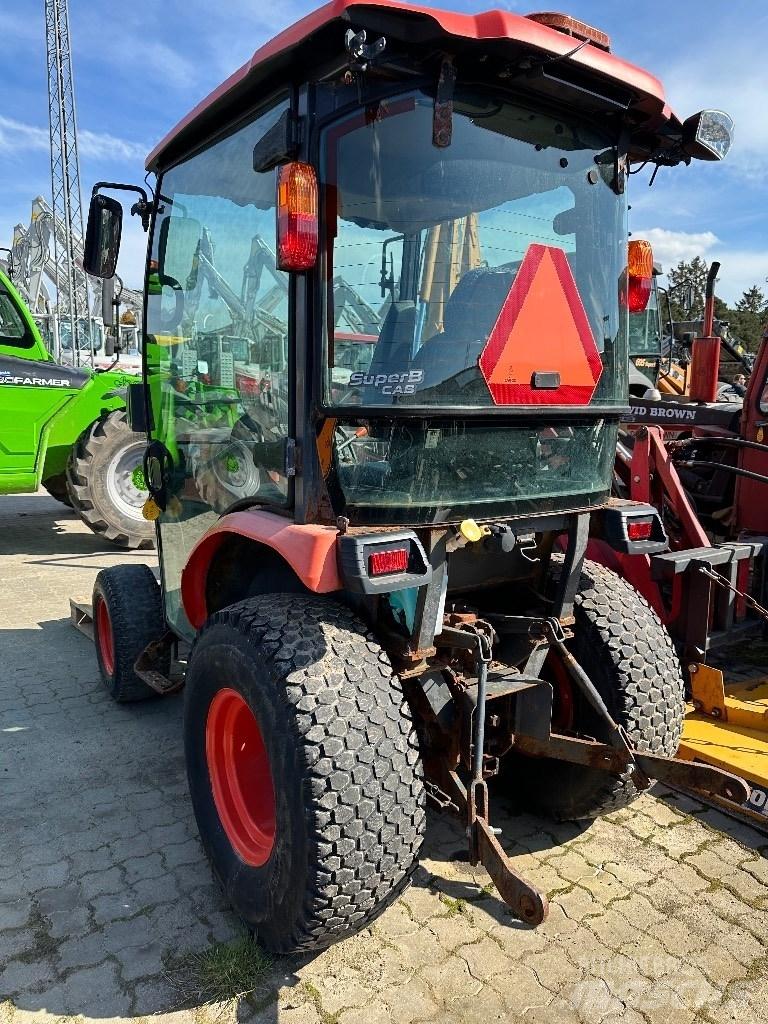 Kubota B 2650 Traktoren