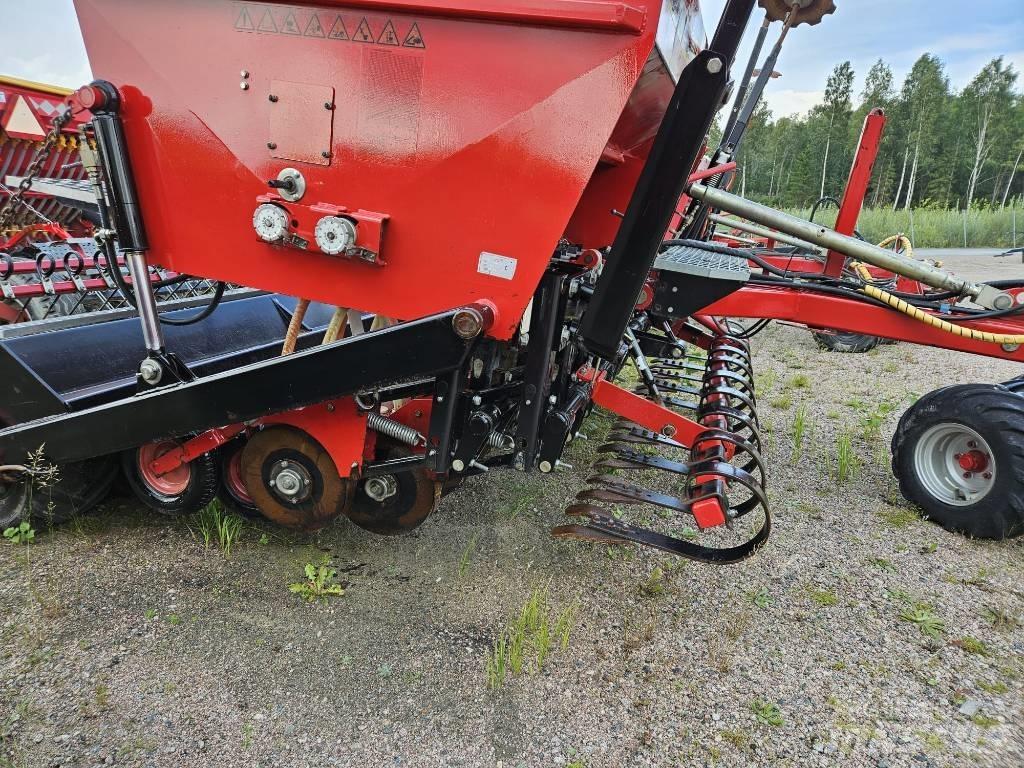 VM SK 300 Drillmaschinenkombination
