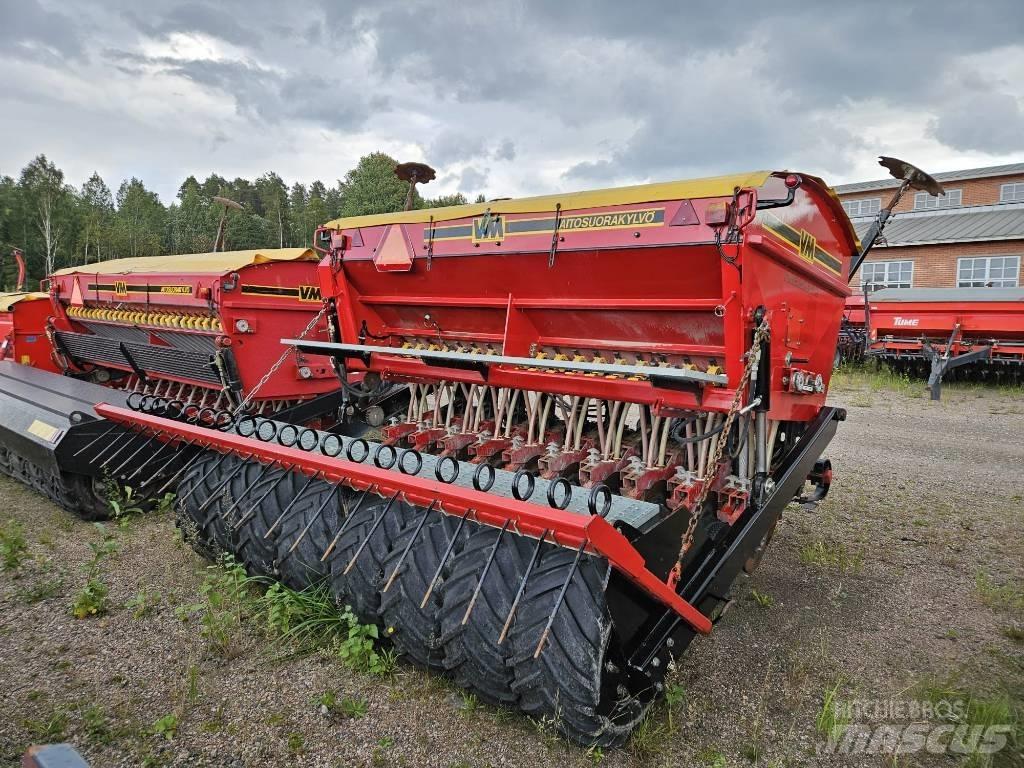 VM SK 300 Drillmaschinenkombination