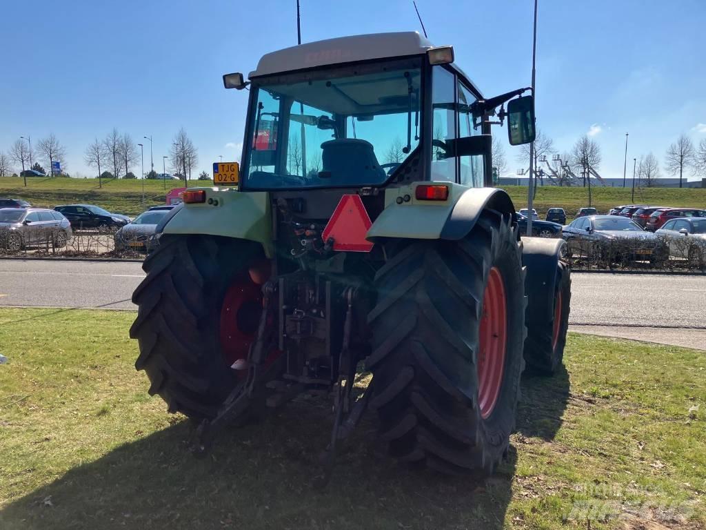CLAAS Celtis 456 RX Traktoren