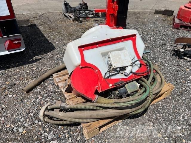  TERRACAST V2 SEEDER Sonstige Landmaschinen