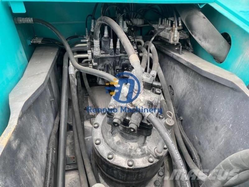 Kobelco SK 330D Raupenbagger