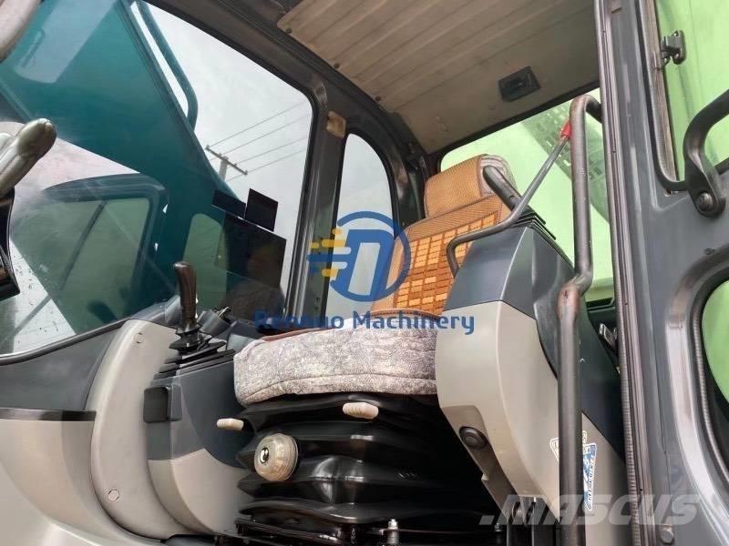 Kobelco SK 330D Raupenbagger