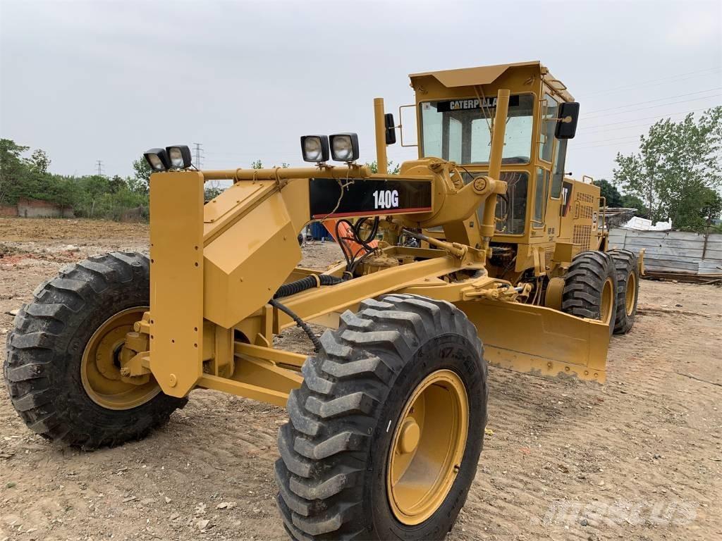 CAT 140G Grader
