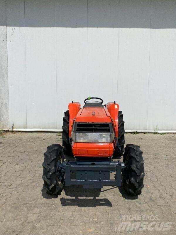 Kubota GL29 Kleintraktoren