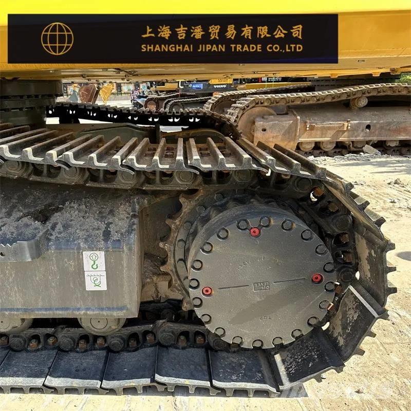 Komatsu PC 350 Raupenbagger