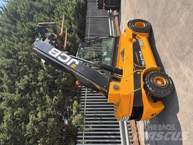 JCB TLT 35 Heftrucks overige