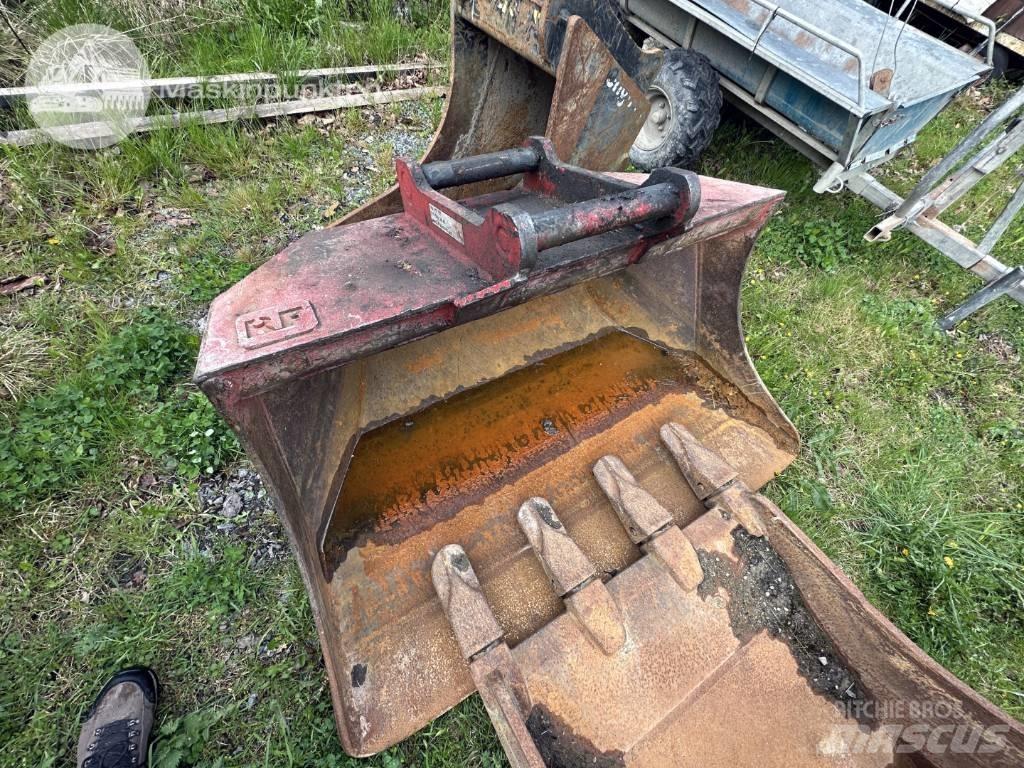 Atlas 1404 Mobilbagger