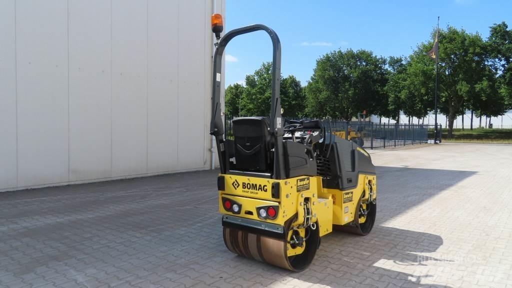 Bomag BW80 AD-5 Tandemwalzen