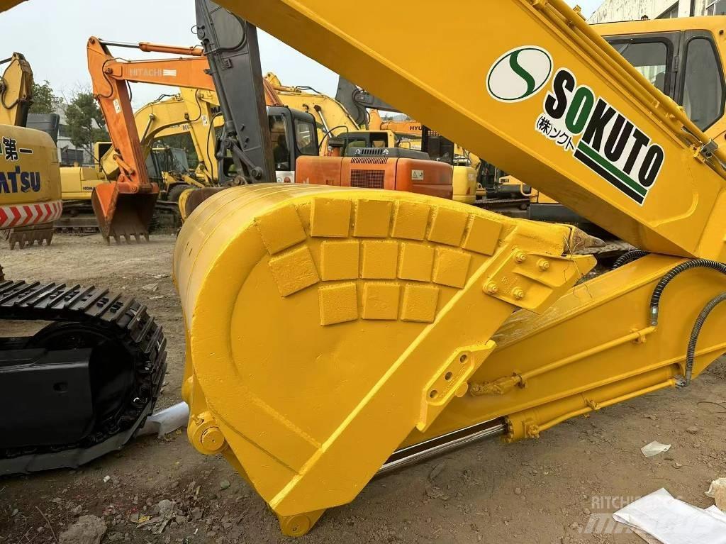 Komatsu PC 300 Raupenbagger