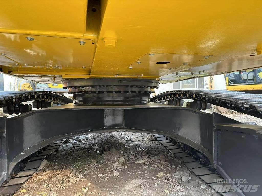 Komatsu PC 300 Raupenbagger