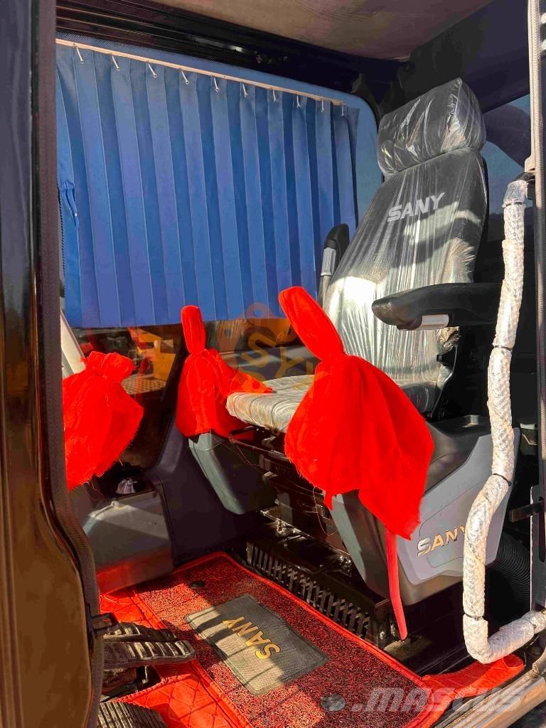 Sany SY 485 H Raupenbagger