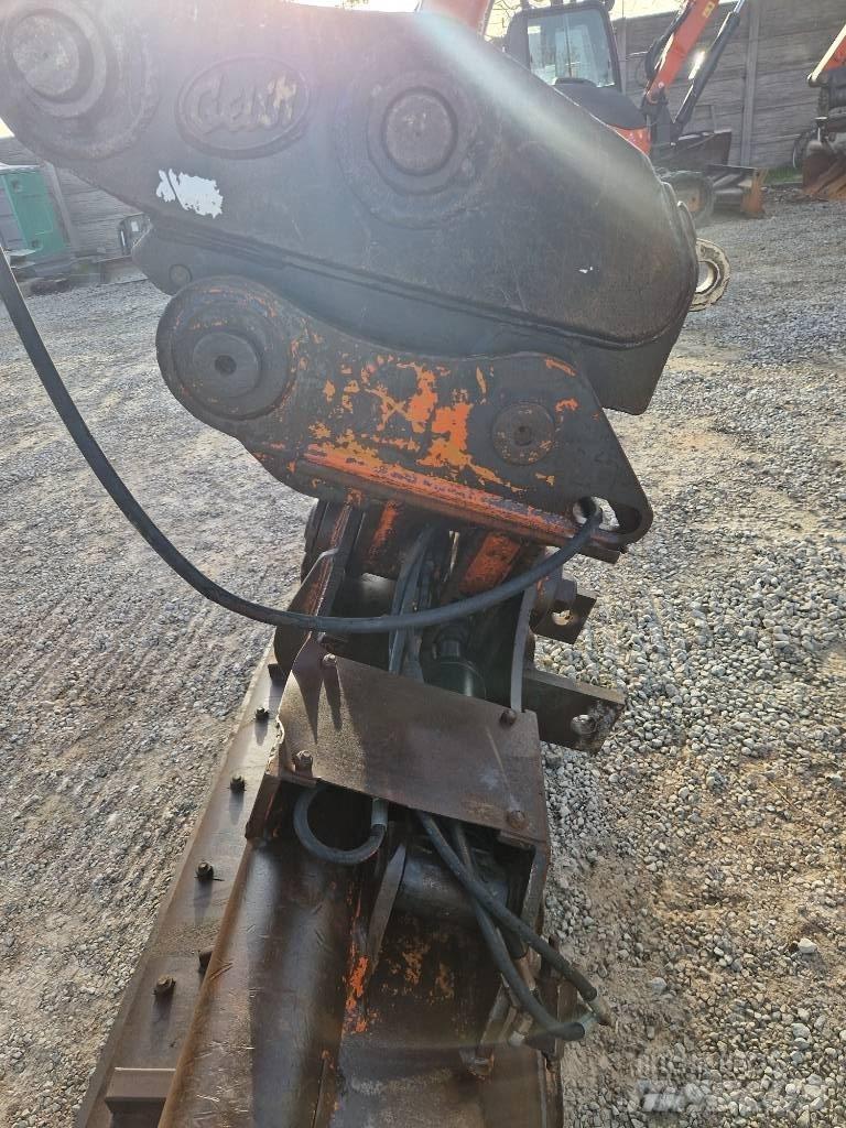 Hitachi ZX 160 LC-5 Raupenbagger