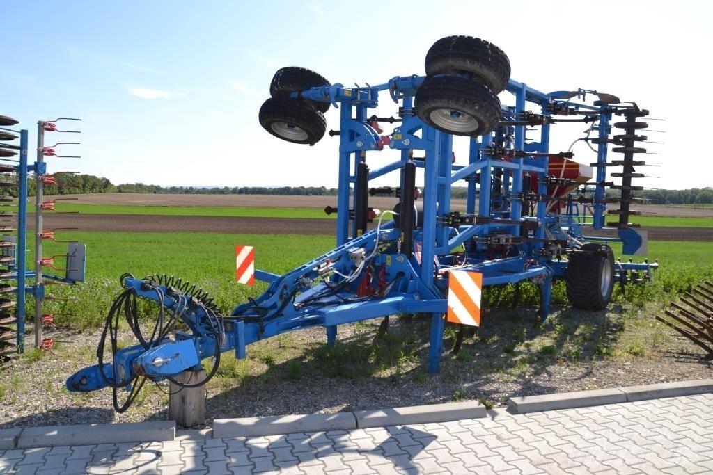  Carre Onatar Grubber