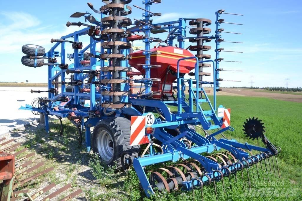 Carre Onatar Grubber