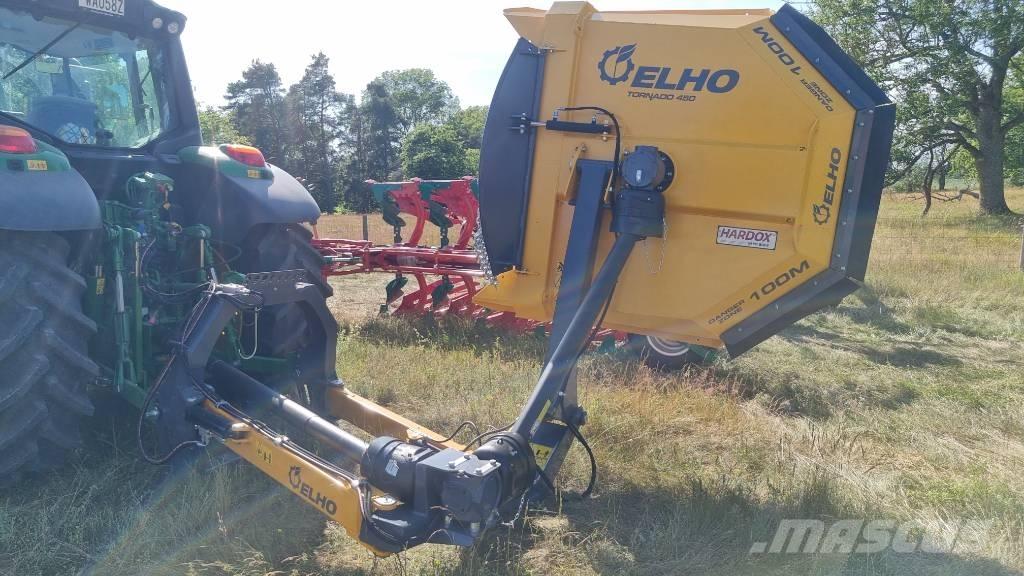 Elho Kättingröjare Agriculture - Others