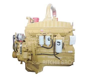 CUMMINS NTA855 Motoren