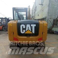 CAT 305.5e2 Minibagger < 7t