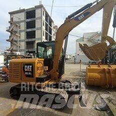 CAT 305.5e2 Minibagger < 7t